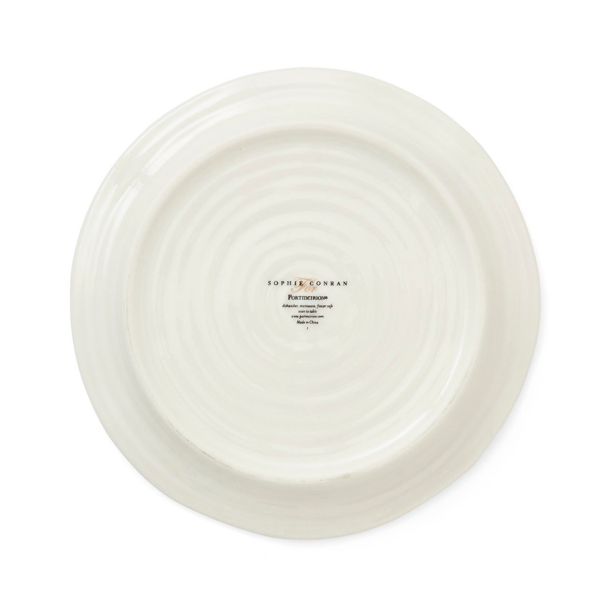 Sophie Conran Lavandula Tea Plate