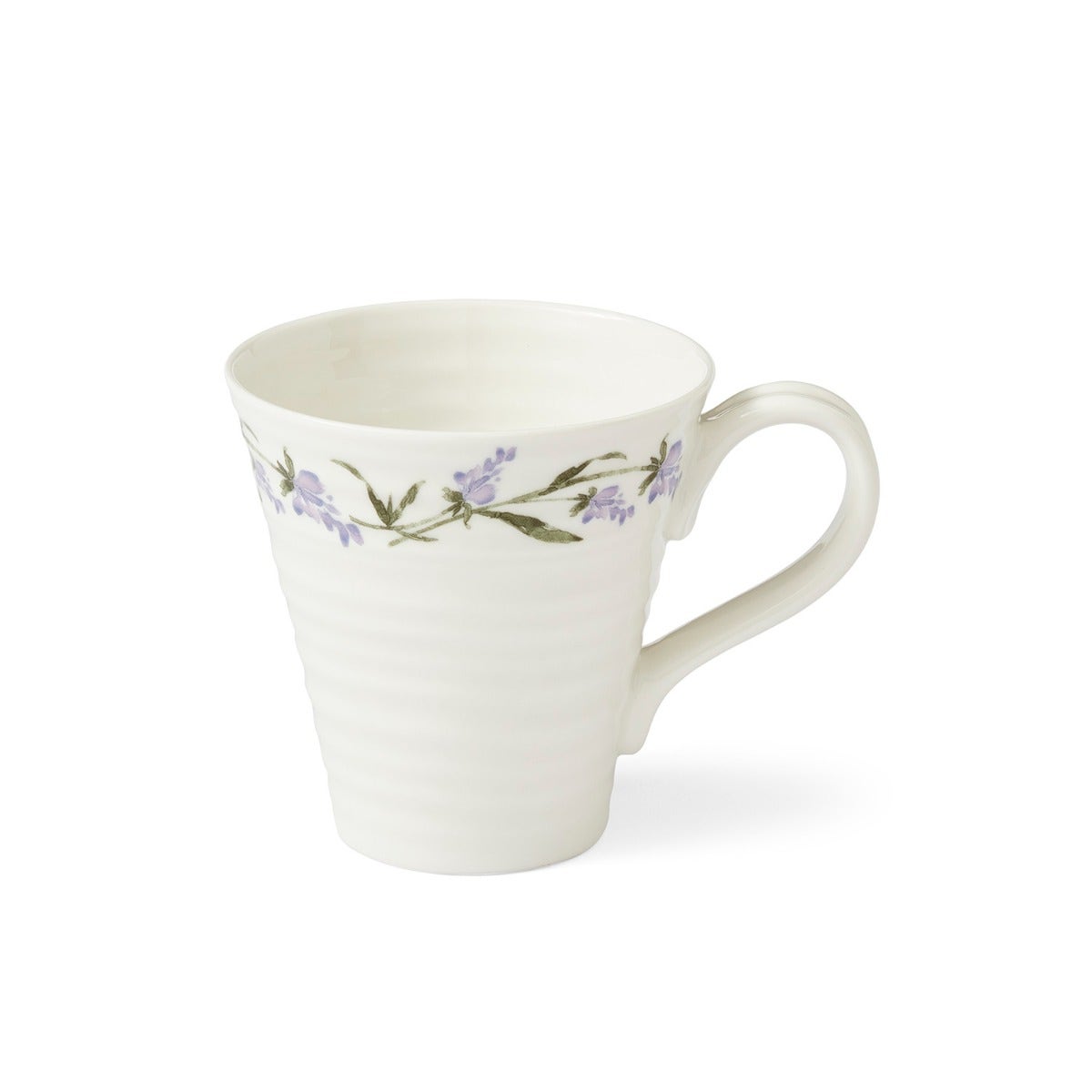 Sophie Conran Lavandula Set of 2 Mugs