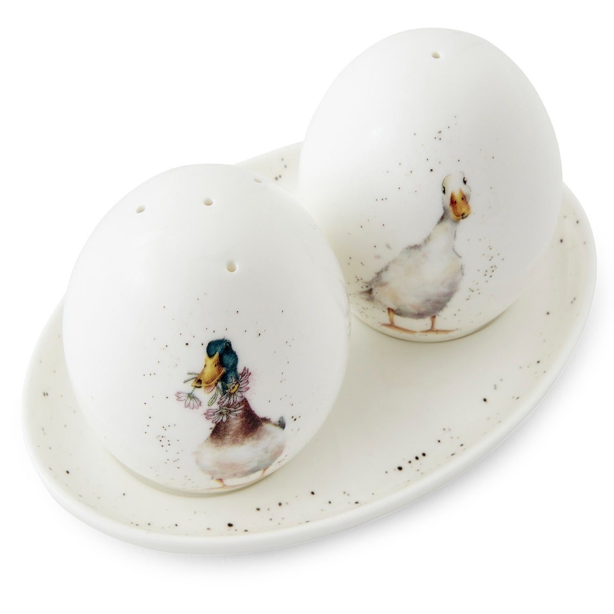 Wrendale Designs Salt & Pepper Pots