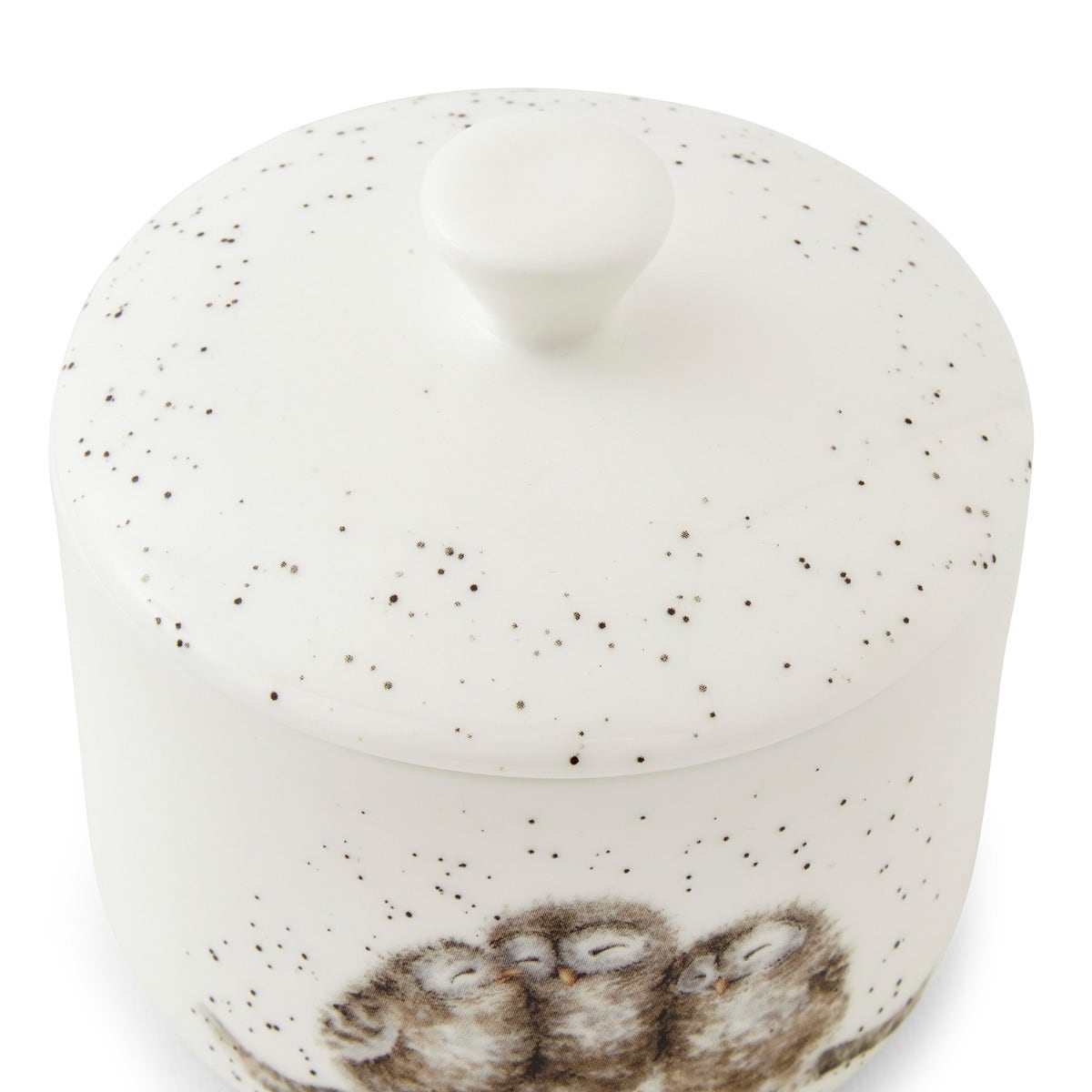 Wrendale Designs Small Lidded Storage Jar