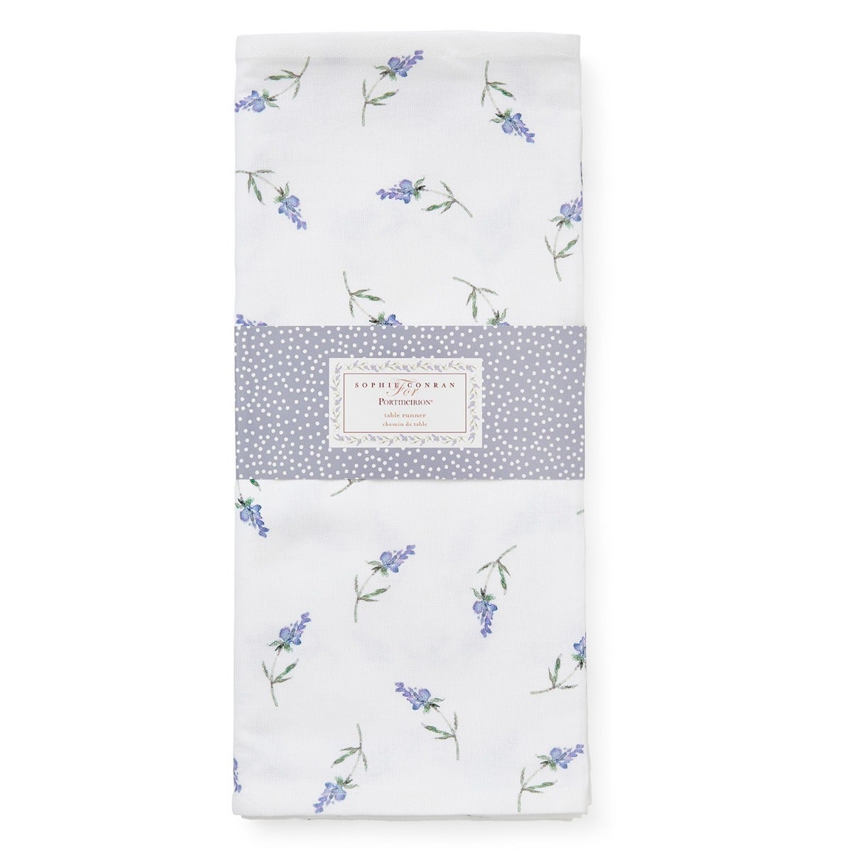 Sophie Conran Lavandula Table Runner