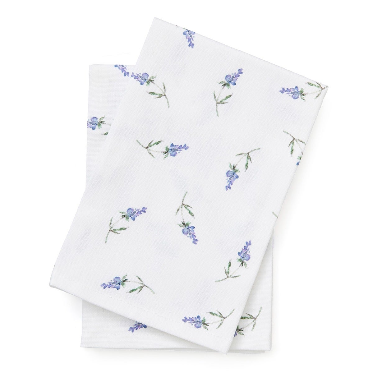 Sophie Conran Lavandula Set of 2 Napkins