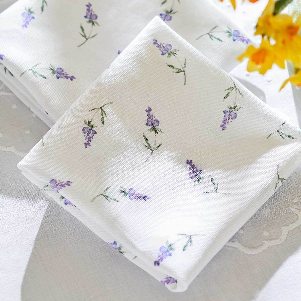 Sophie Conran Lavandula Set of 2 Napkins