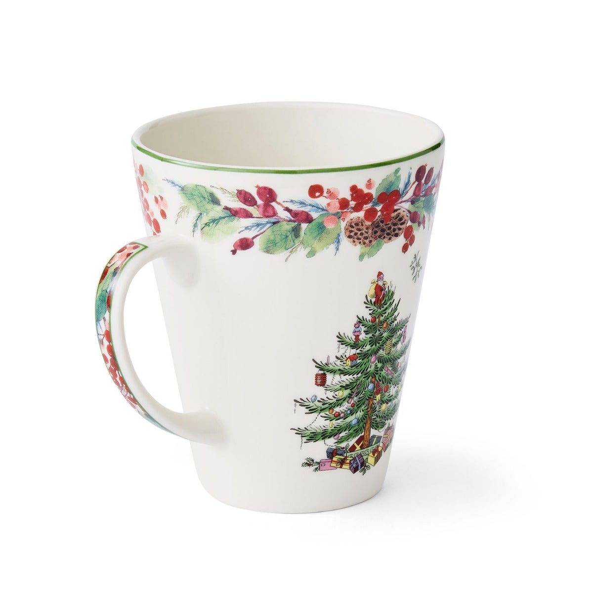 Christmas Tree 2023 Annual Mug