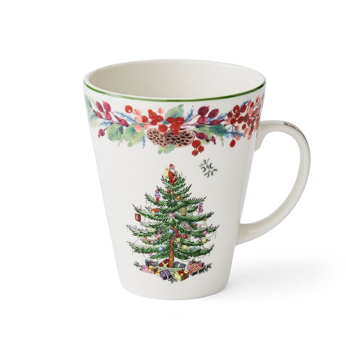 Christmas Tree 2023 Annual Mug