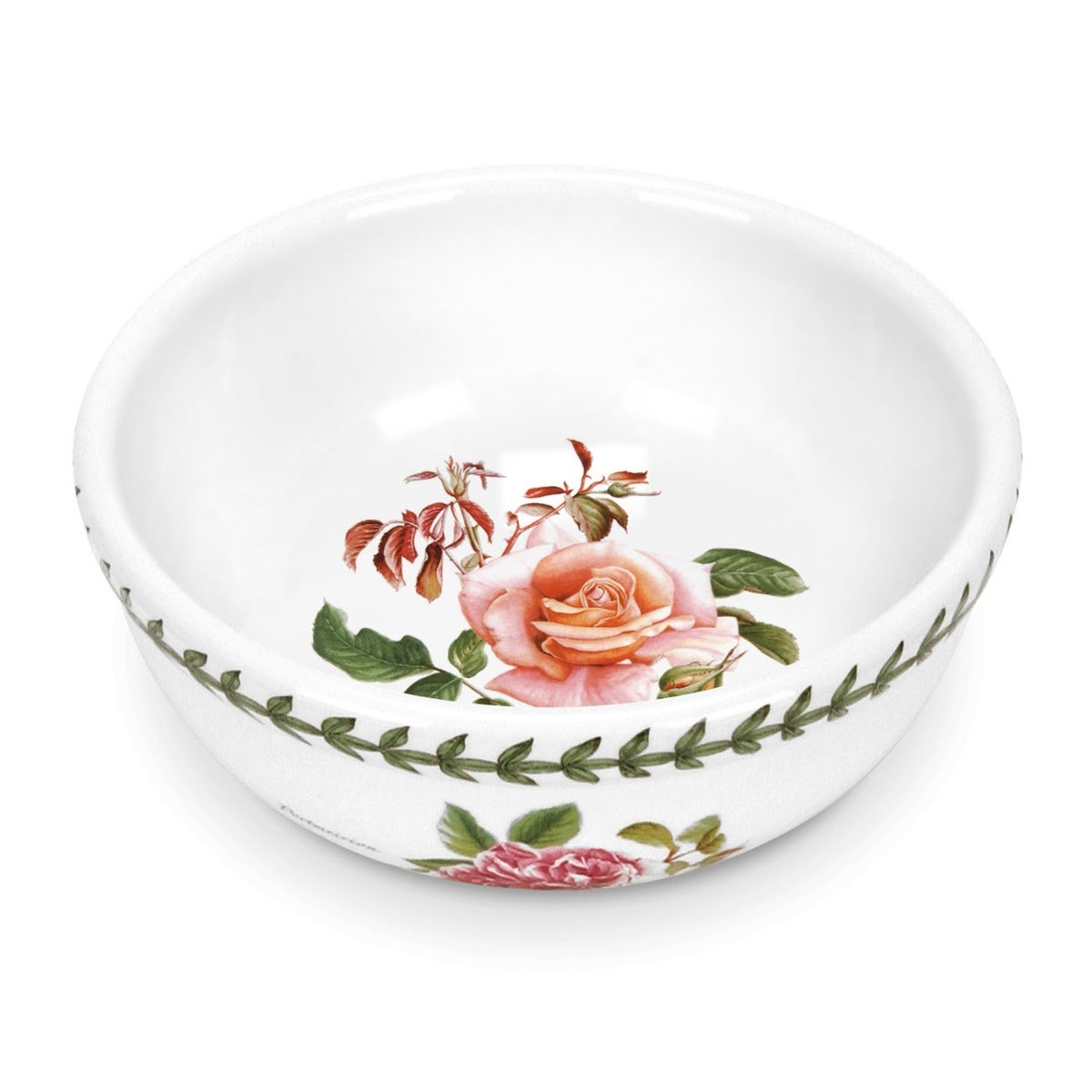 Botanic Roses Willow Grace Bowl, 14cm