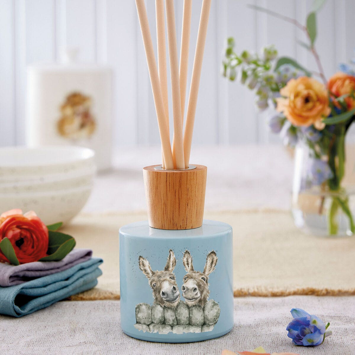 Wrendale Designs Meadow Diffuser
