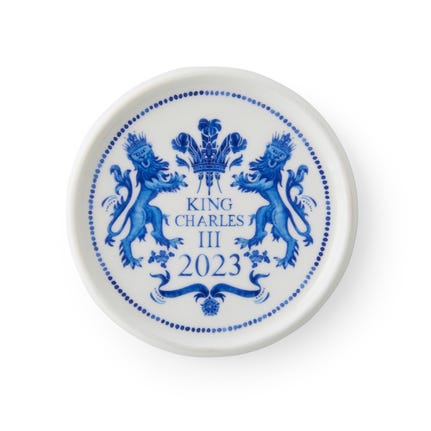 King’s Coronation Coaster