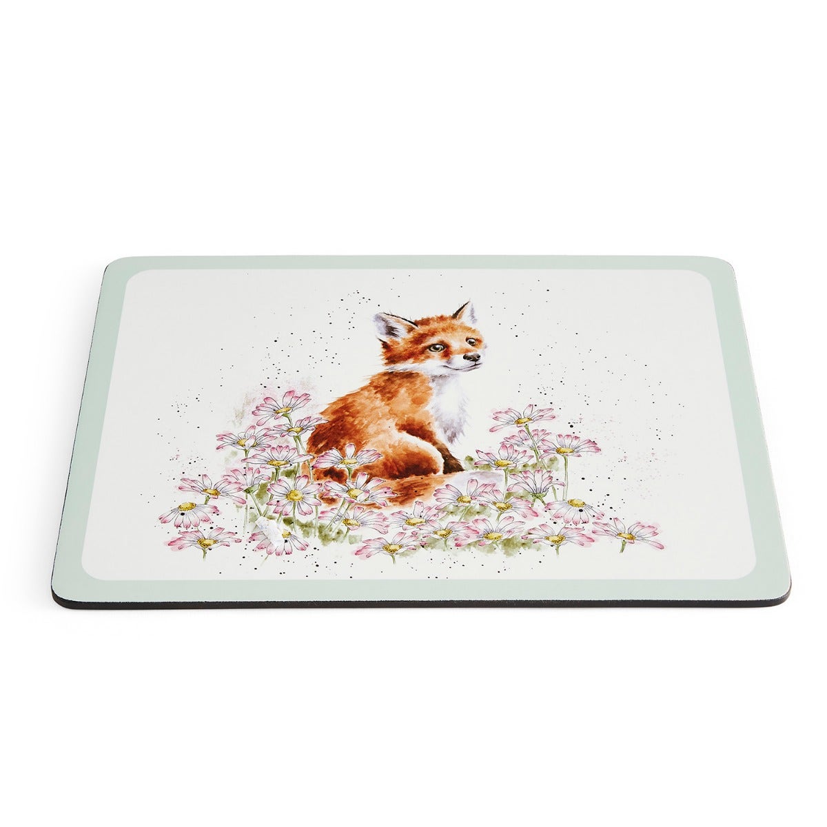 Wrendale Designs Wildflowers 4 Placemats