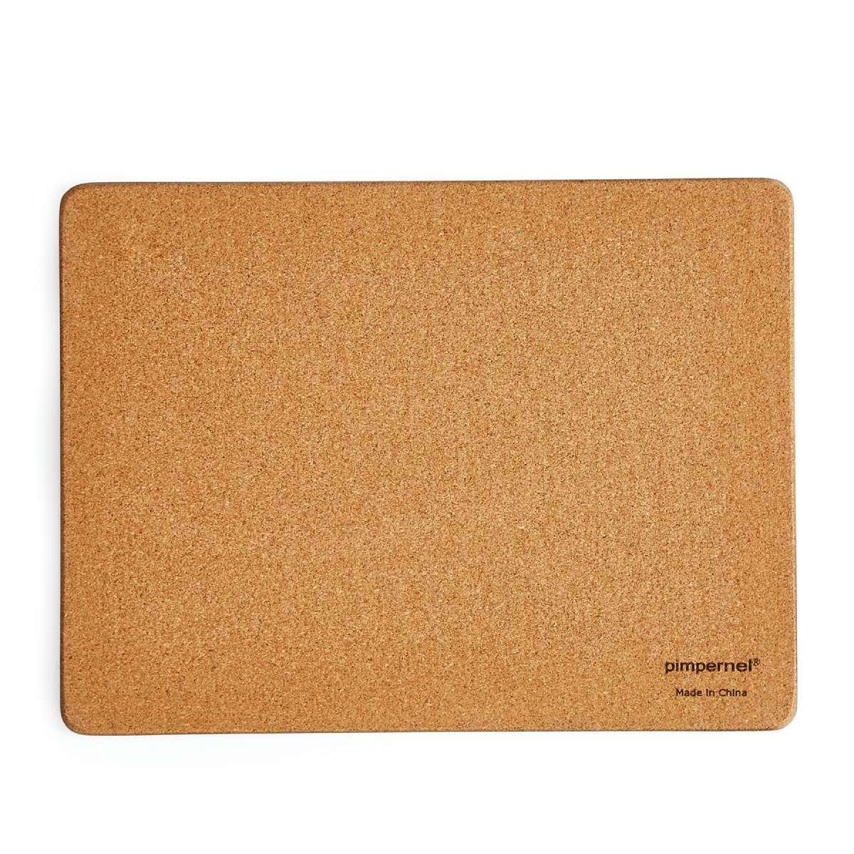 Wrendale Designs Wildflowers 4 Placemats