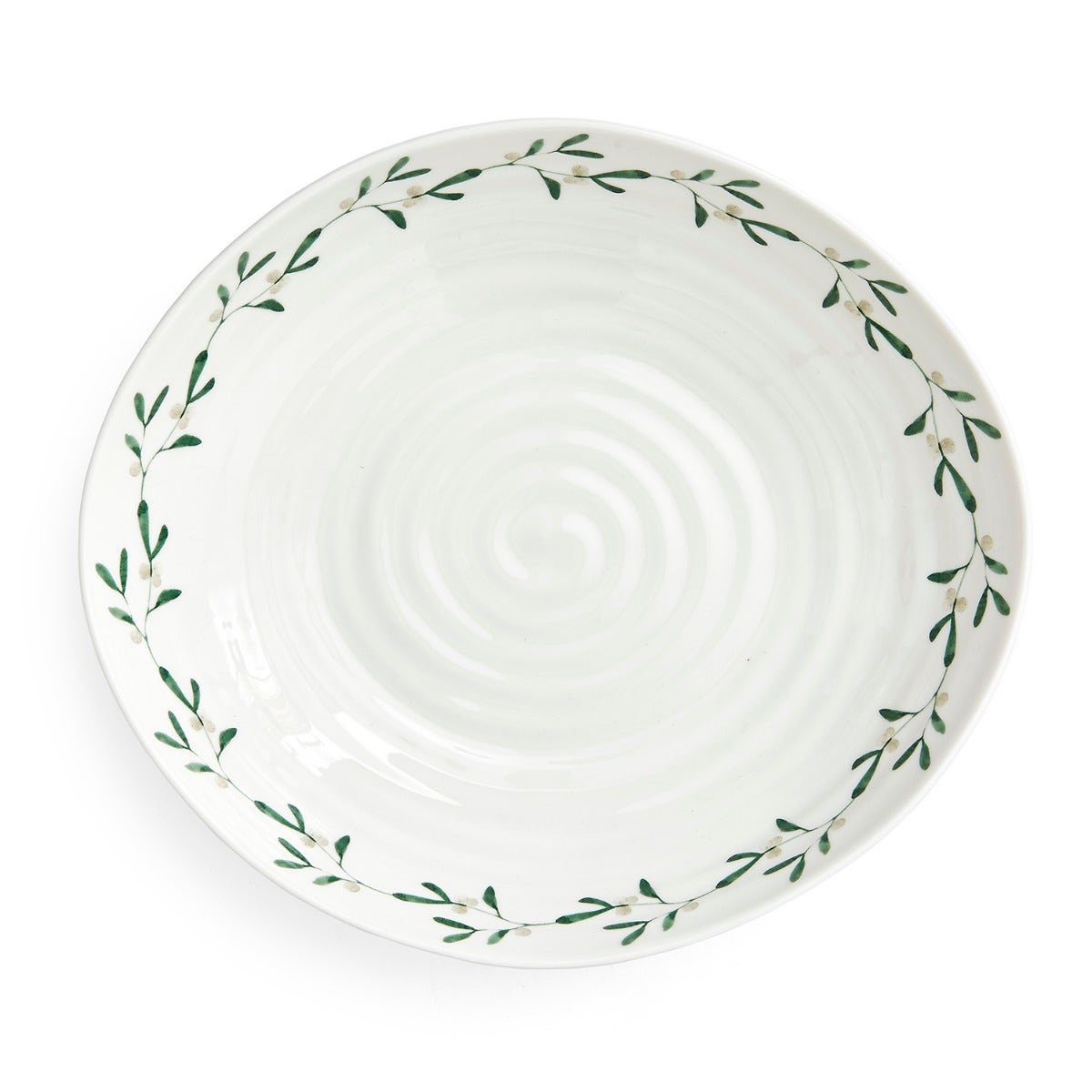 Sophie Conran Mistletoe Pasta Bowl