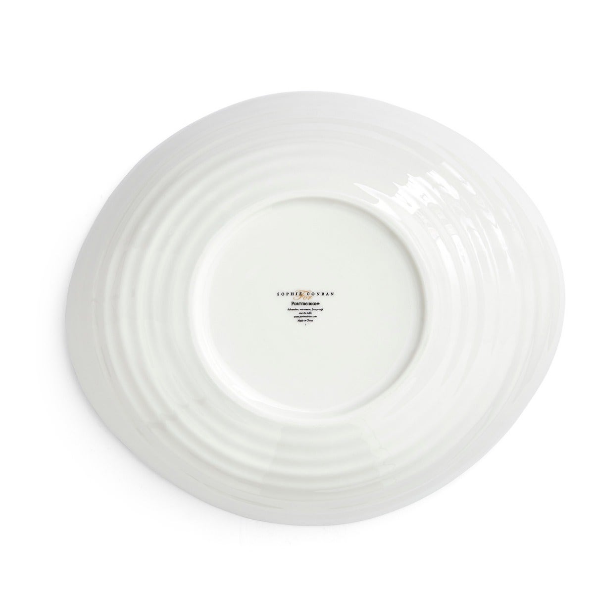 Sophie Conran Mistletoe Pasta Bowl