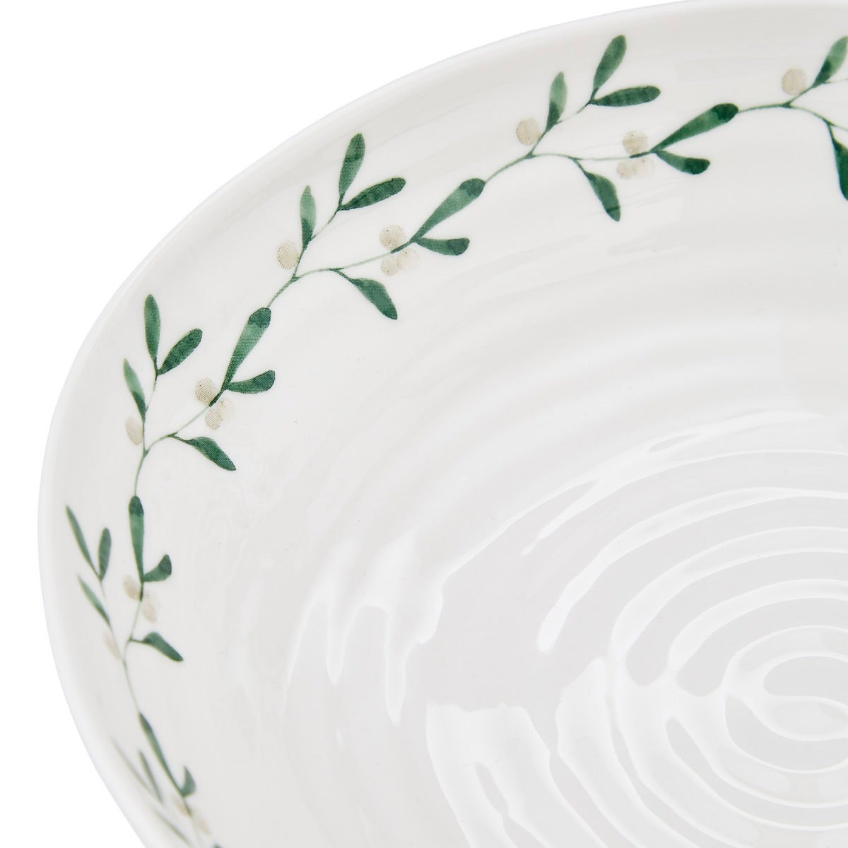 Sophie Conran Mistletoe Pasta Bowl