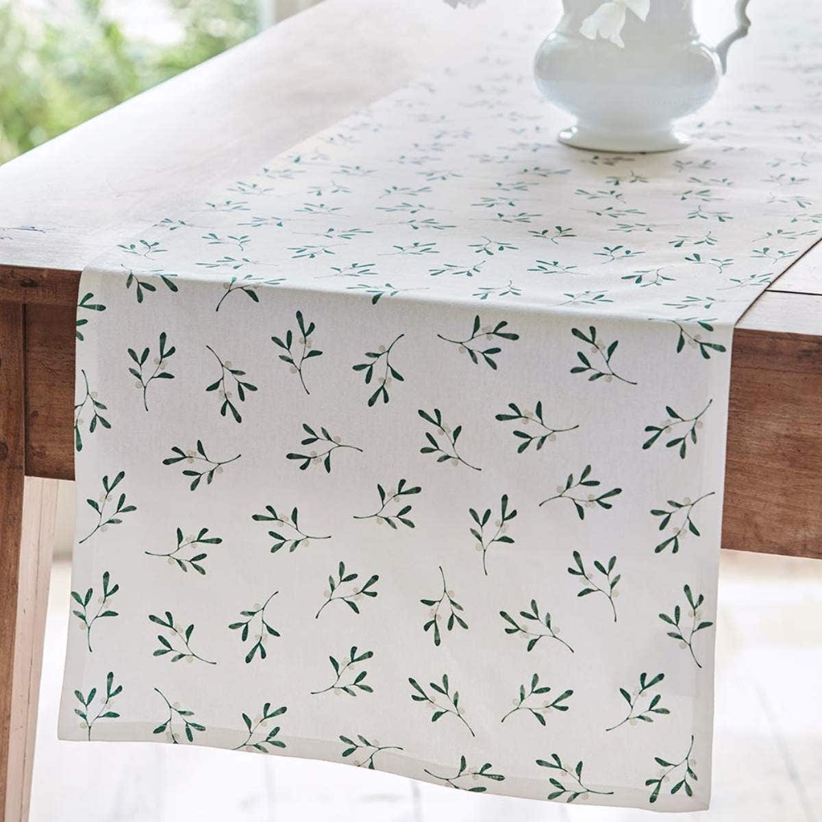 Sophie Conran Mistletoe Table Runner