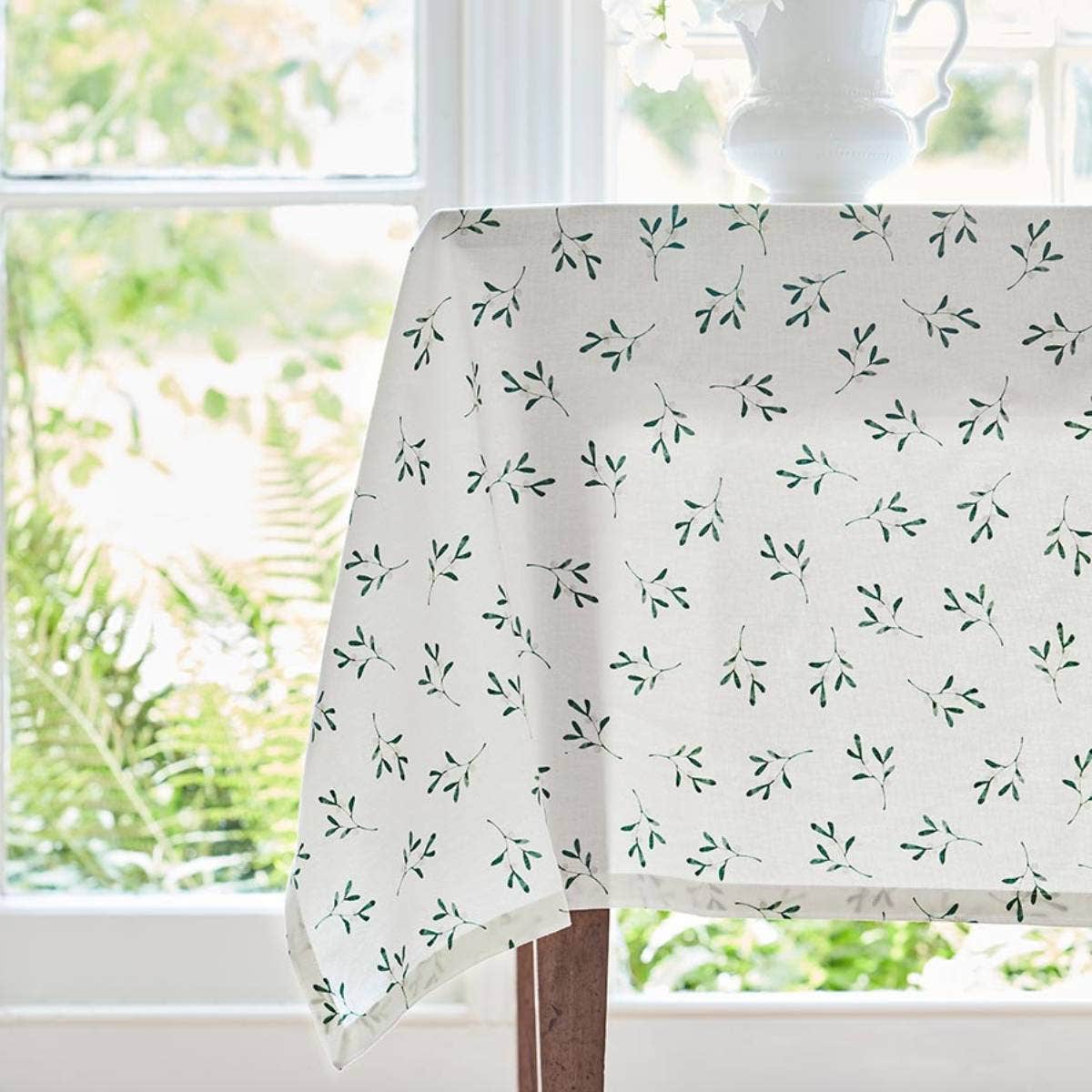 Sophie Conran Mistletoe Tablecloth