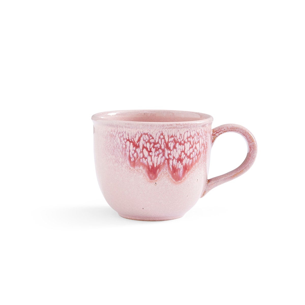 Mug, Rose Quartz