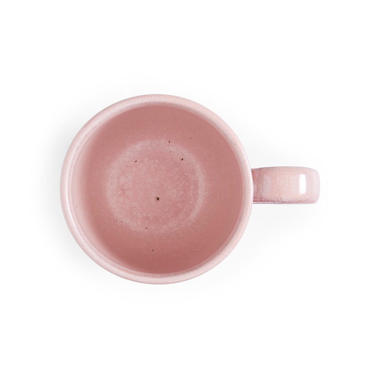 Mug, Rose Quartz