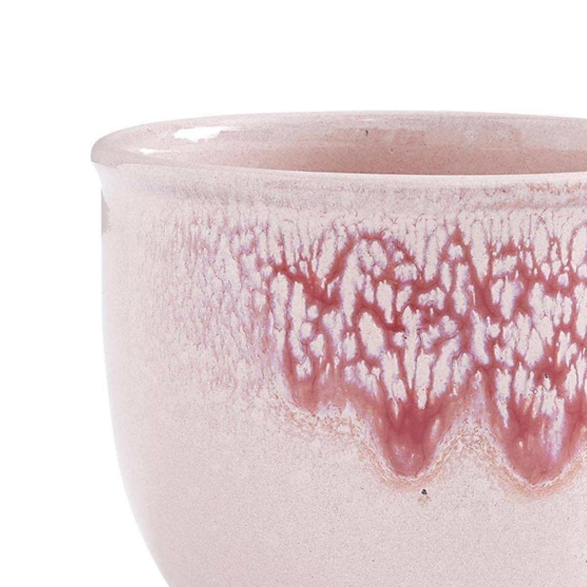 Mug, Rose Quartz