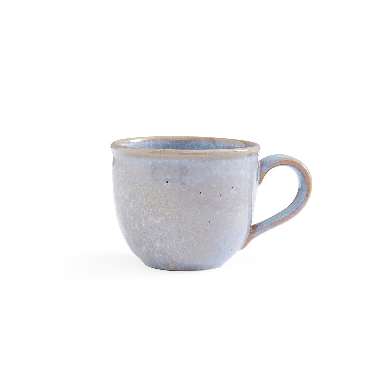 Minerals Mug, Aquamarine