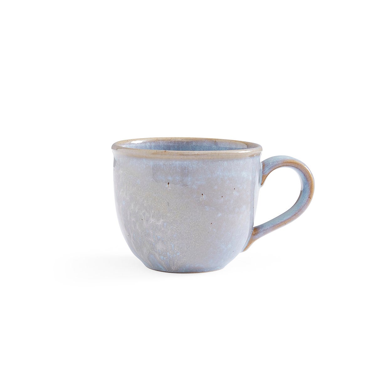 Mug, Aquamarine