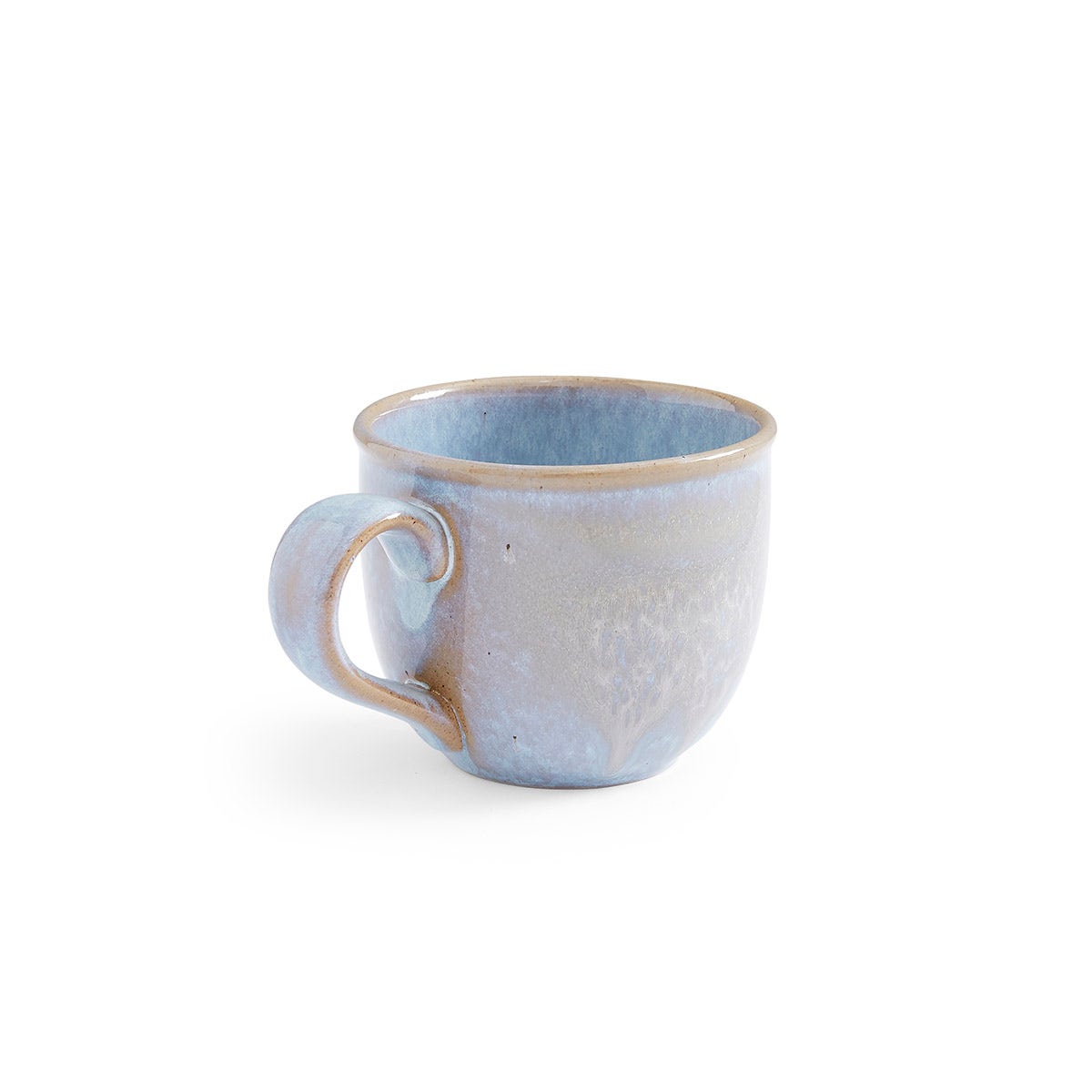 Mug, Aquamarine