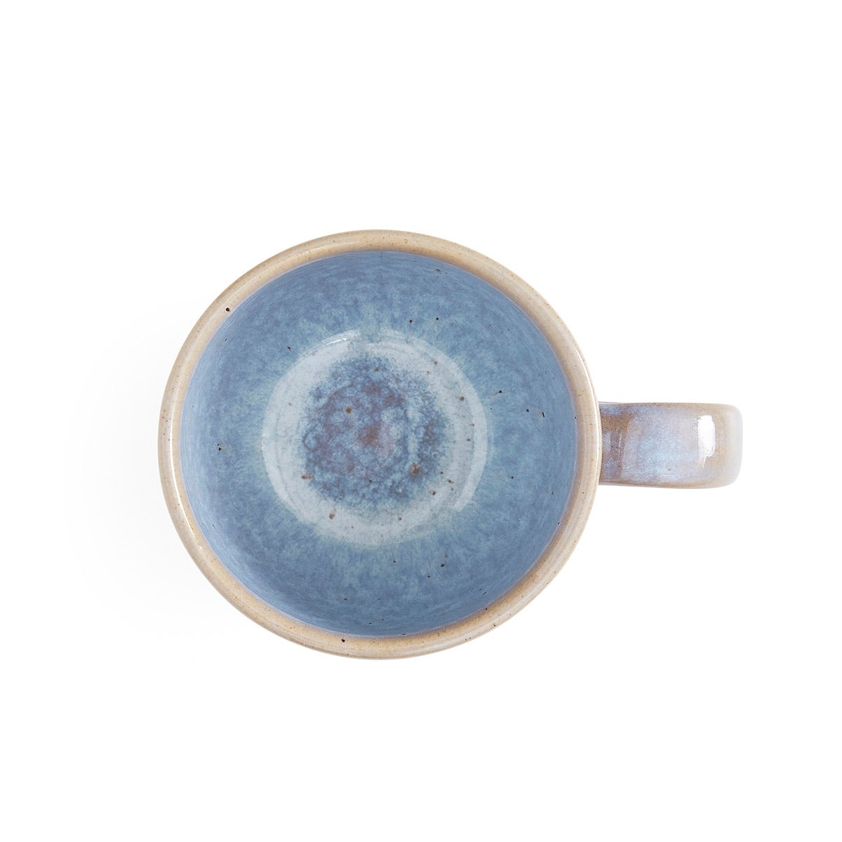 Minerals Mug, Aquamarine
