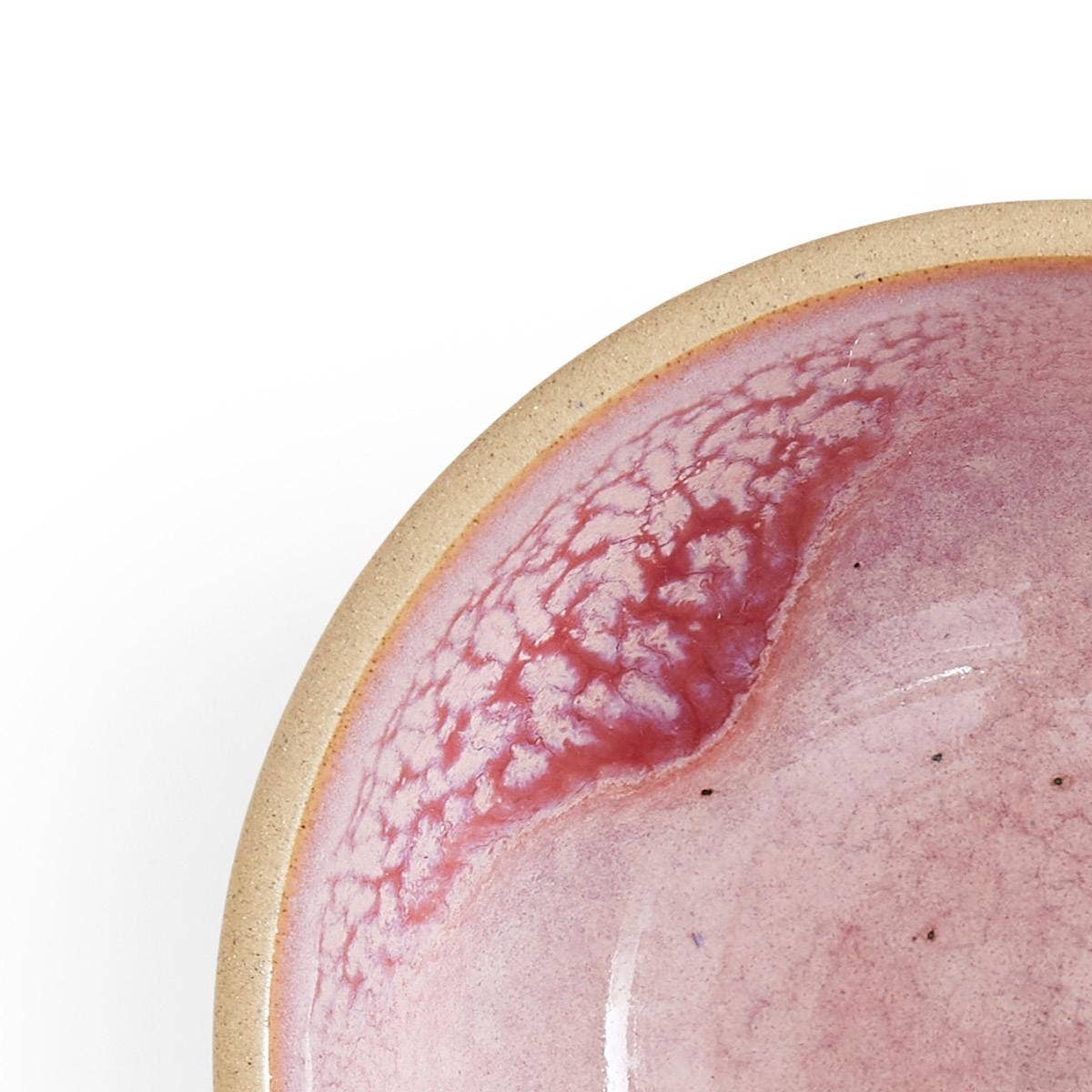Minerals Small Bowl, Rose Quartz
