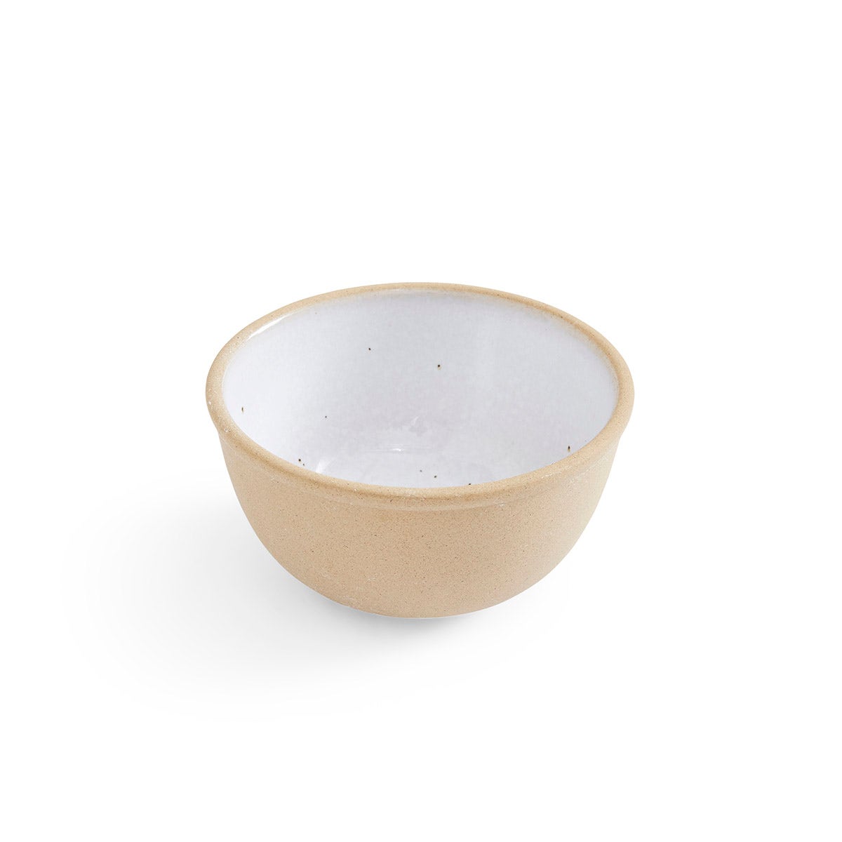 Minerals Small Bowl, Moonstone