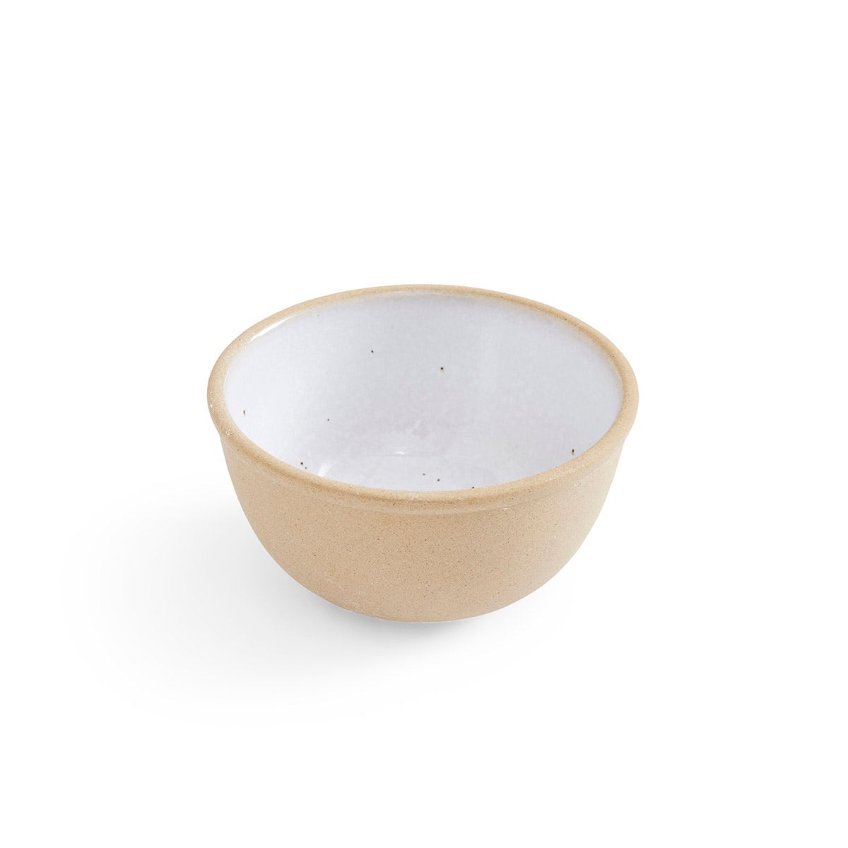 Small Bowl, Moonstone