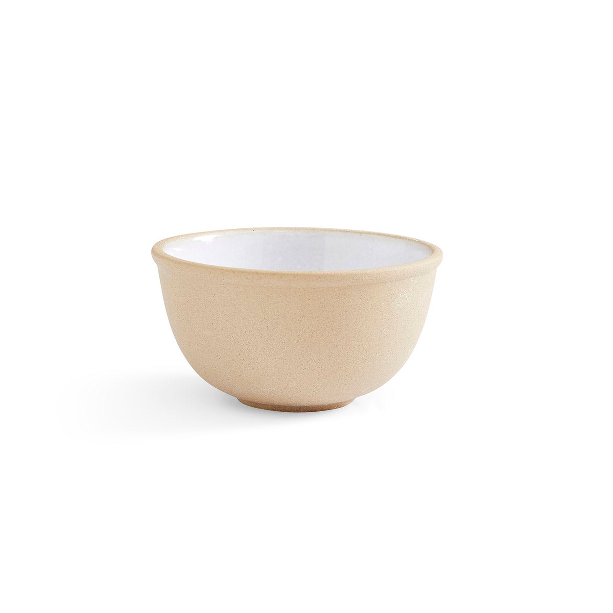 Minerals Set of 4 Small Bowls, Moonstone