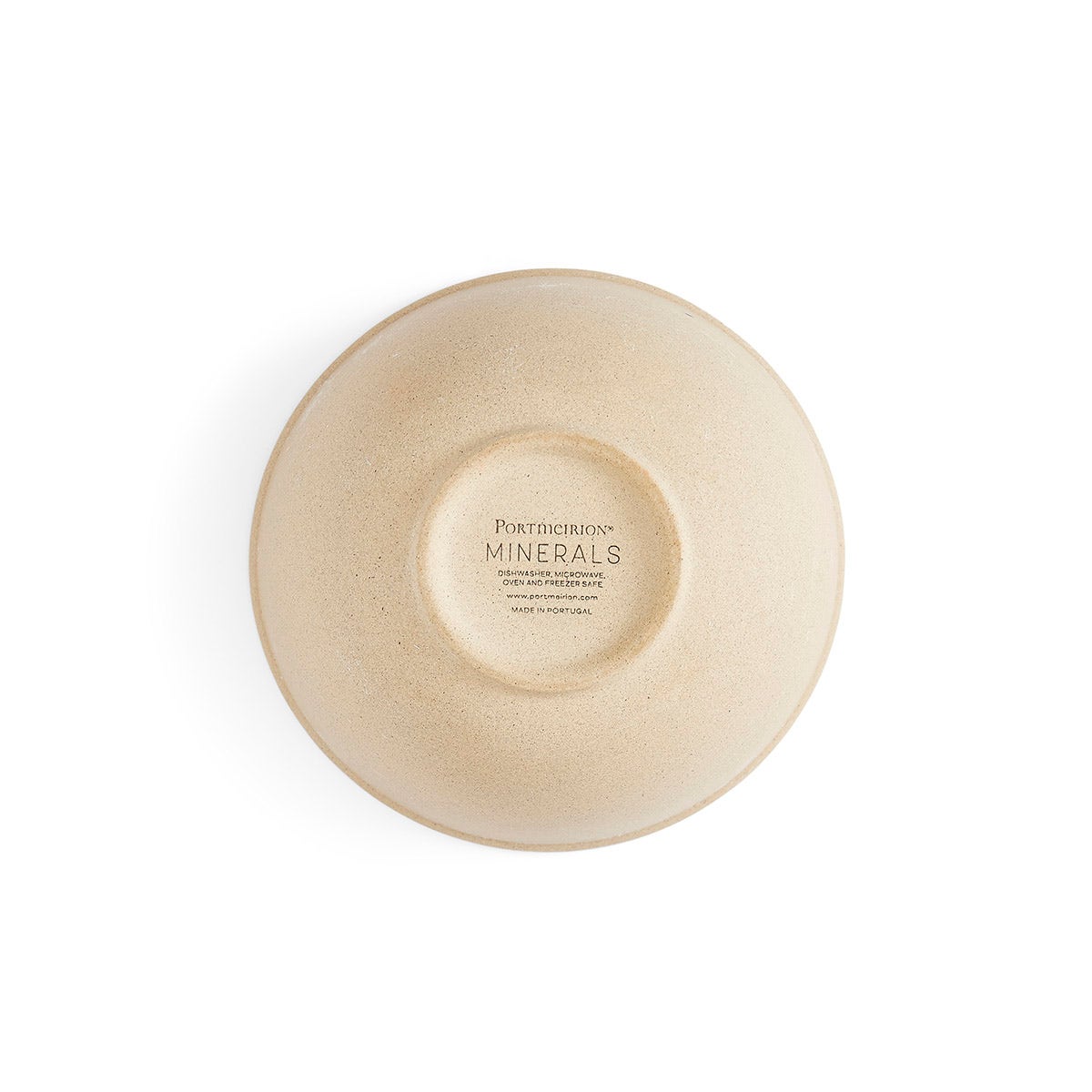 Minerals Small Bowl, Moonstone