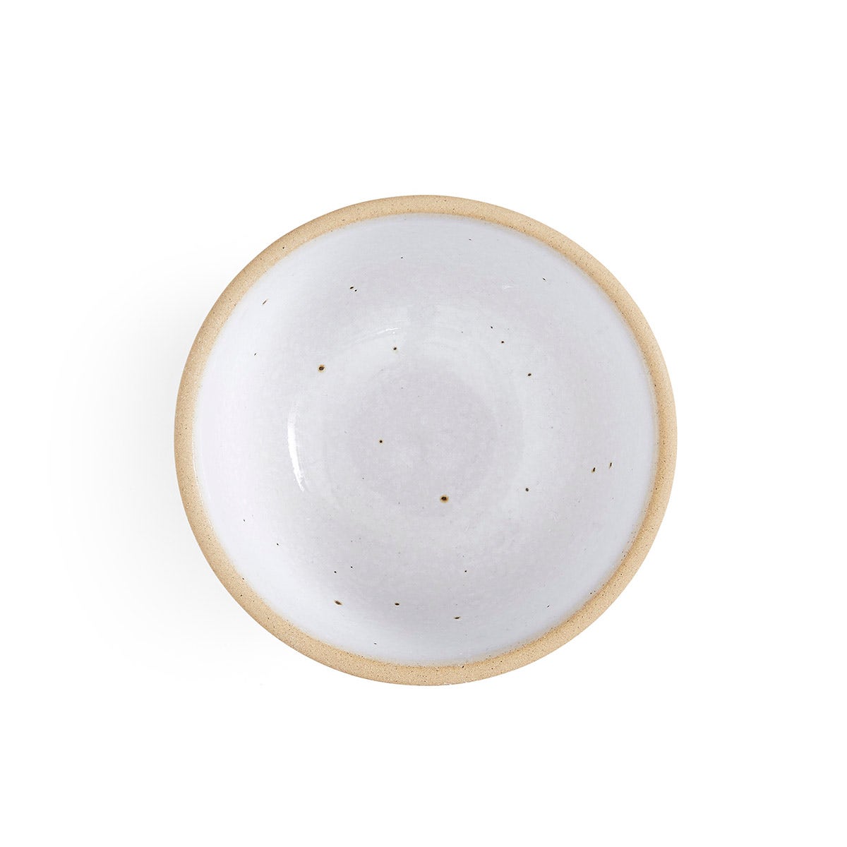 Minerals Set of 4 Small Bowls, Moonstone