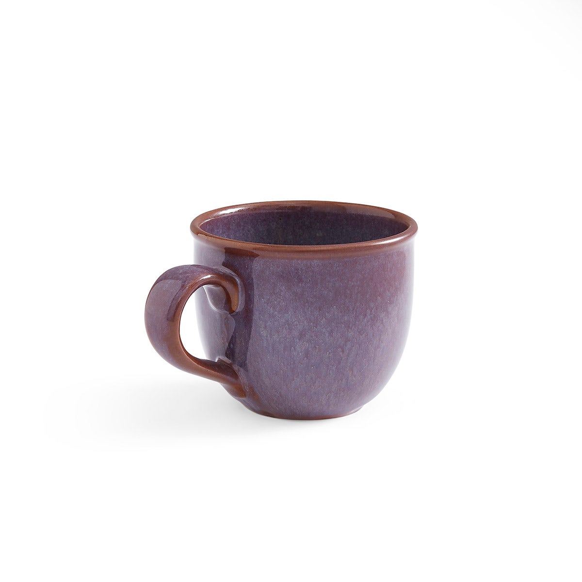 Mug, Amethyst