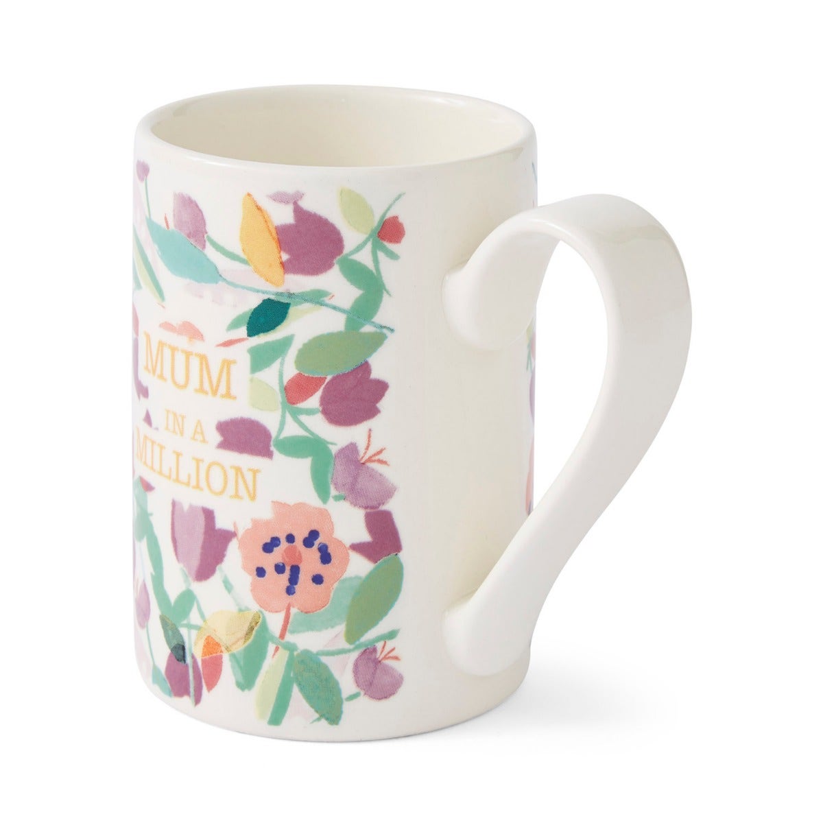 Mug Meirion Mum in a Million Mug