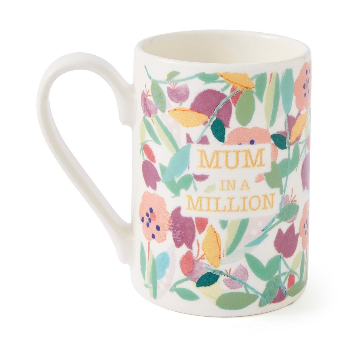 Mug Meirion Mum in a Million Mug