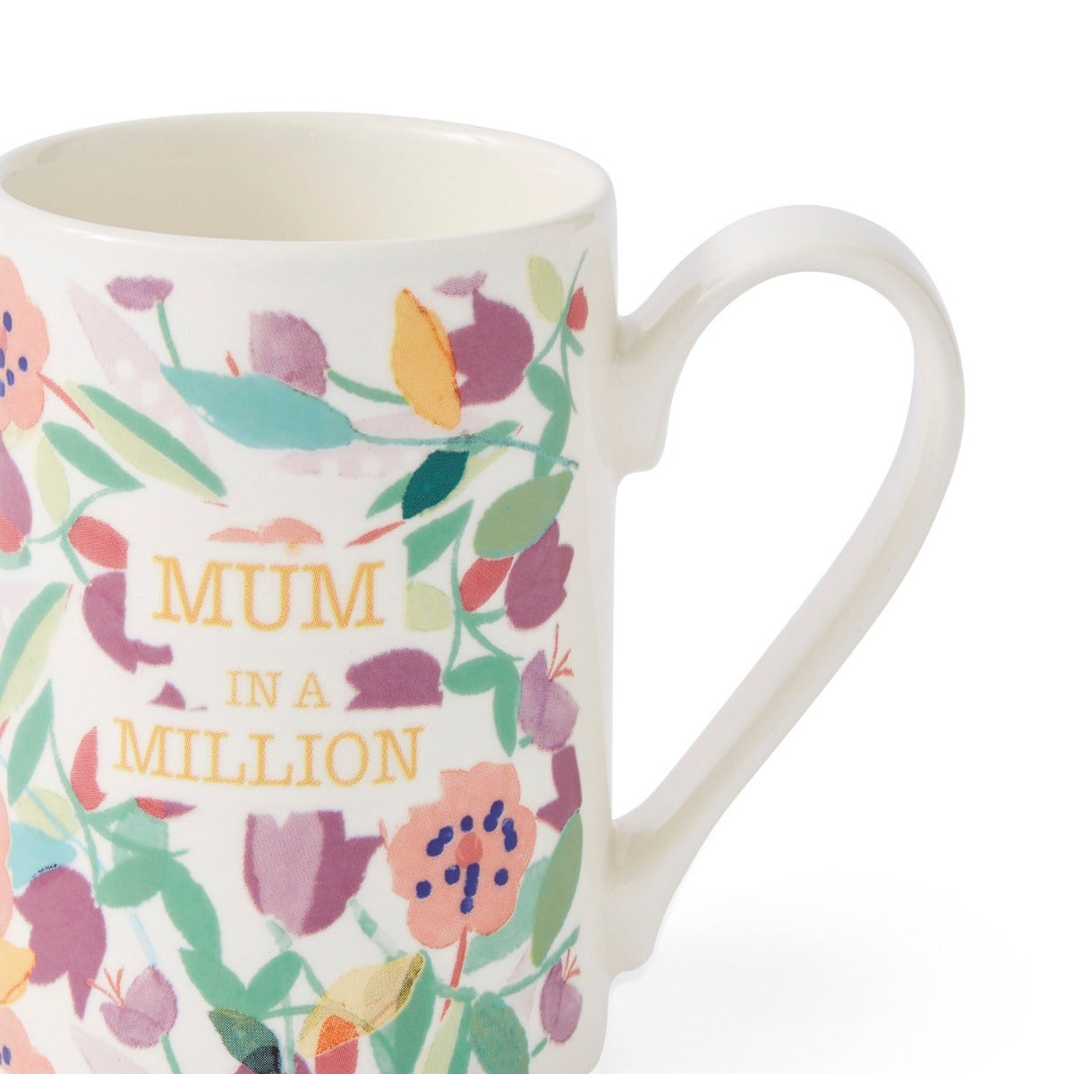 Mug Meirion Mum in a Million Mug