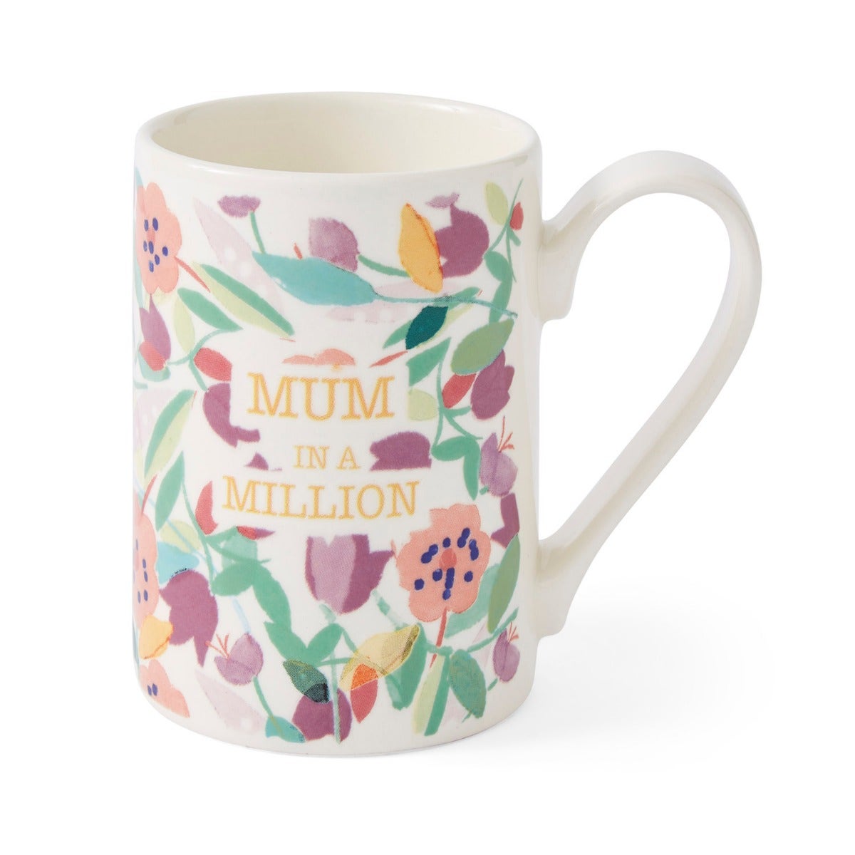 Mug Meirion Mum in a Million Mug