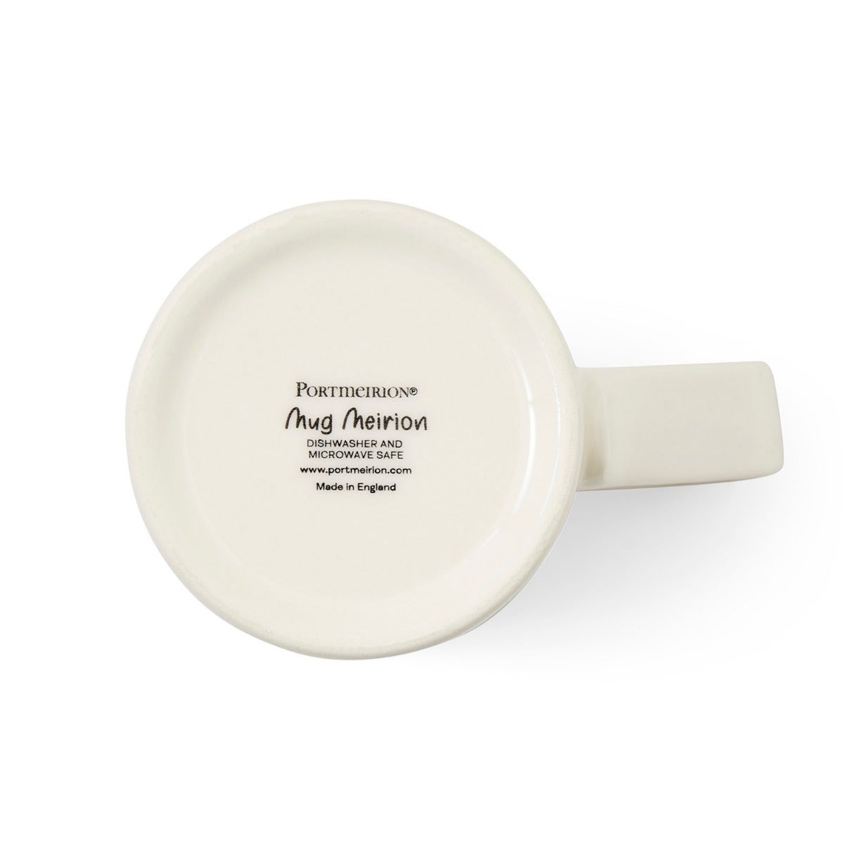 Mug Meirion Christmas Sprigs Mug