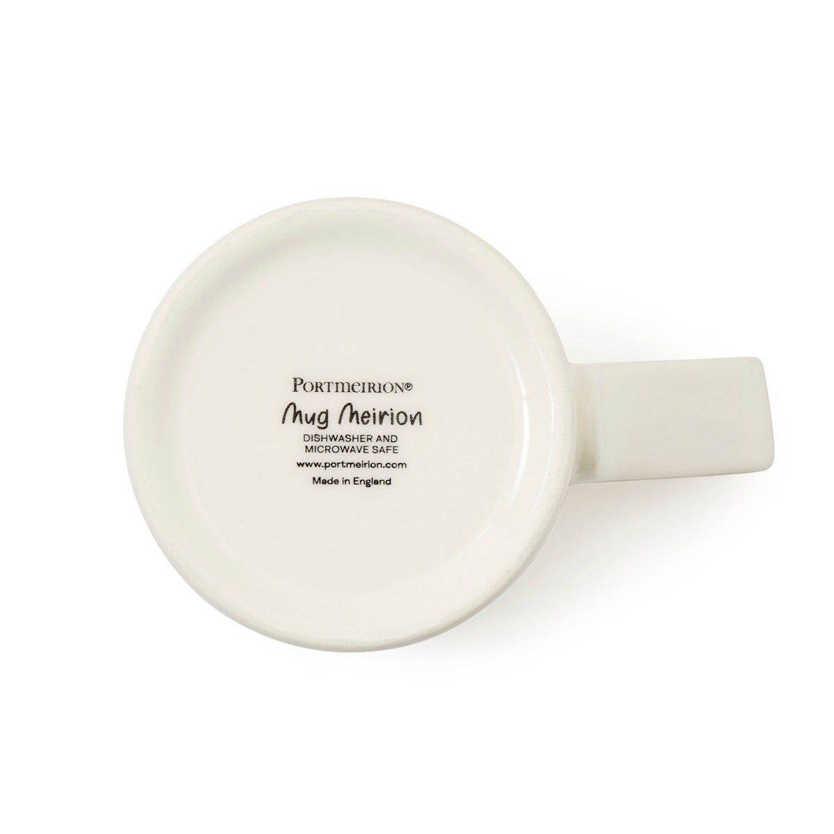 Mug Meirion Christmas Door Mug  