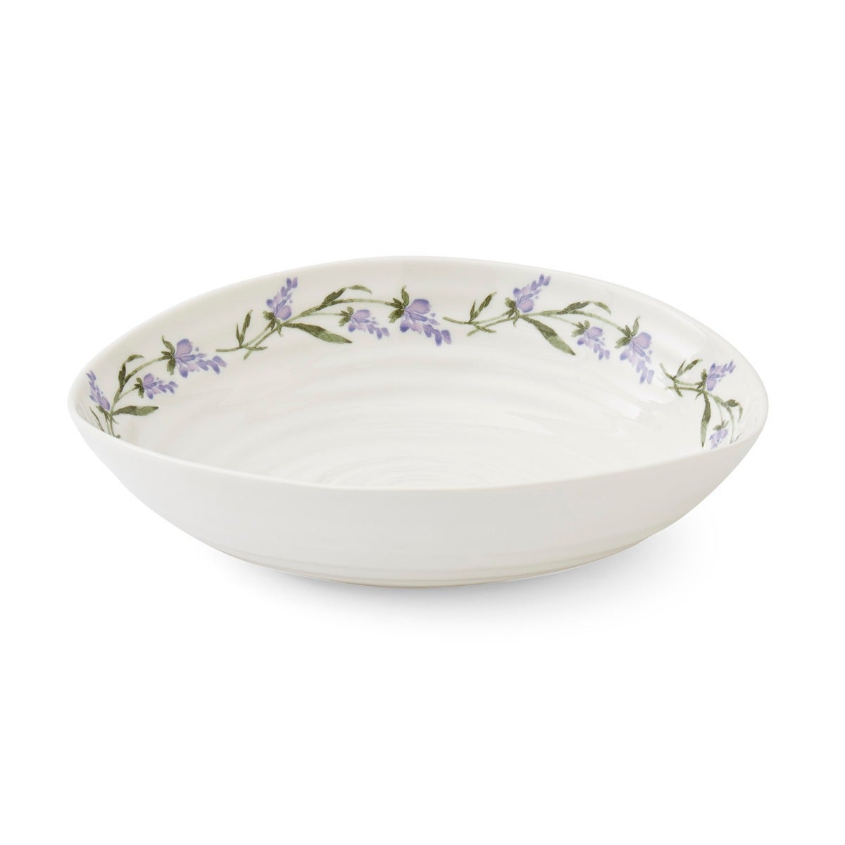 Sophie Conran Lavandula Pasta Bowl