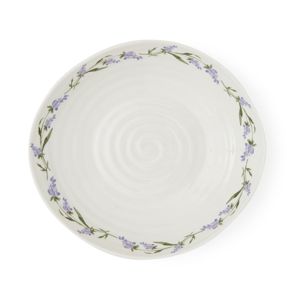 Sophie Conran Lavandula Set of 4 Pasta Bowls