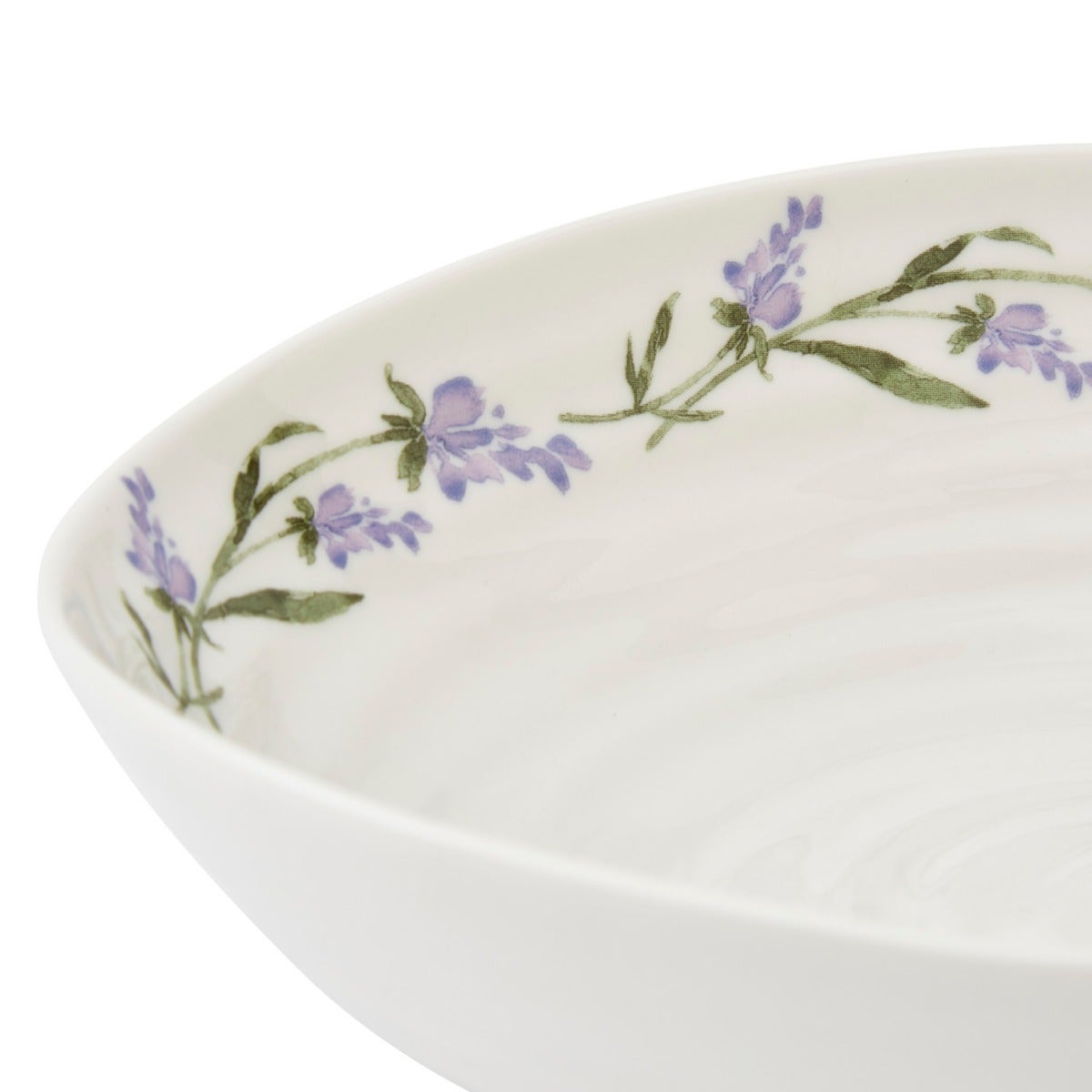 Sophie Conran Lavandula Set of 4 Pasta Bowls