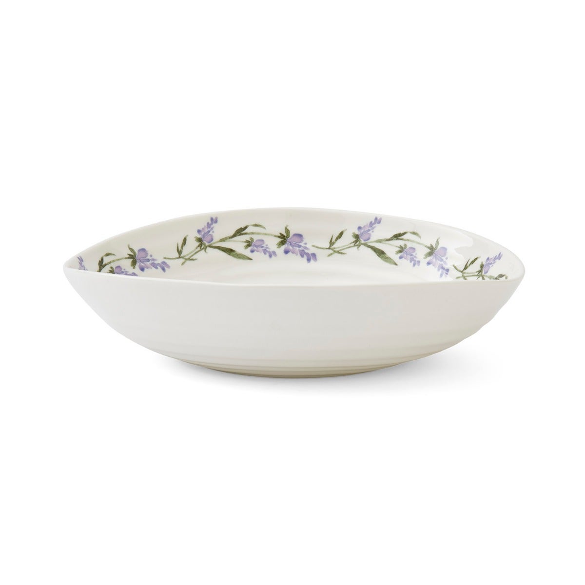 Sophie Conran Lavandula Set of 4 Pasta Bowls