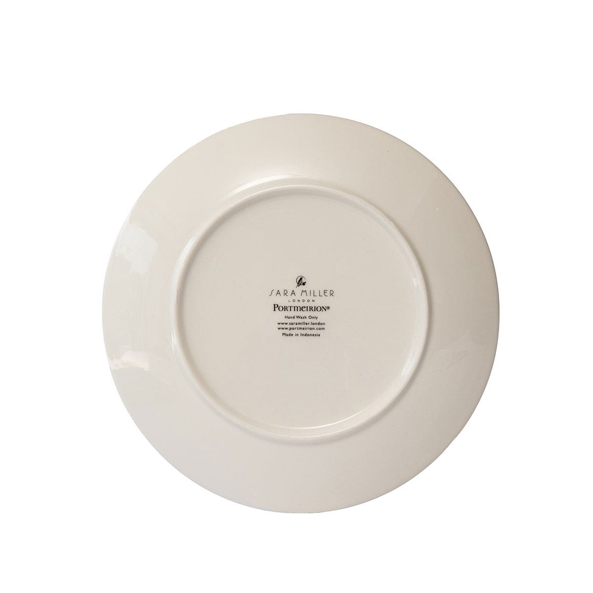 Woodland Tales Serving Plate, Deer & Robin