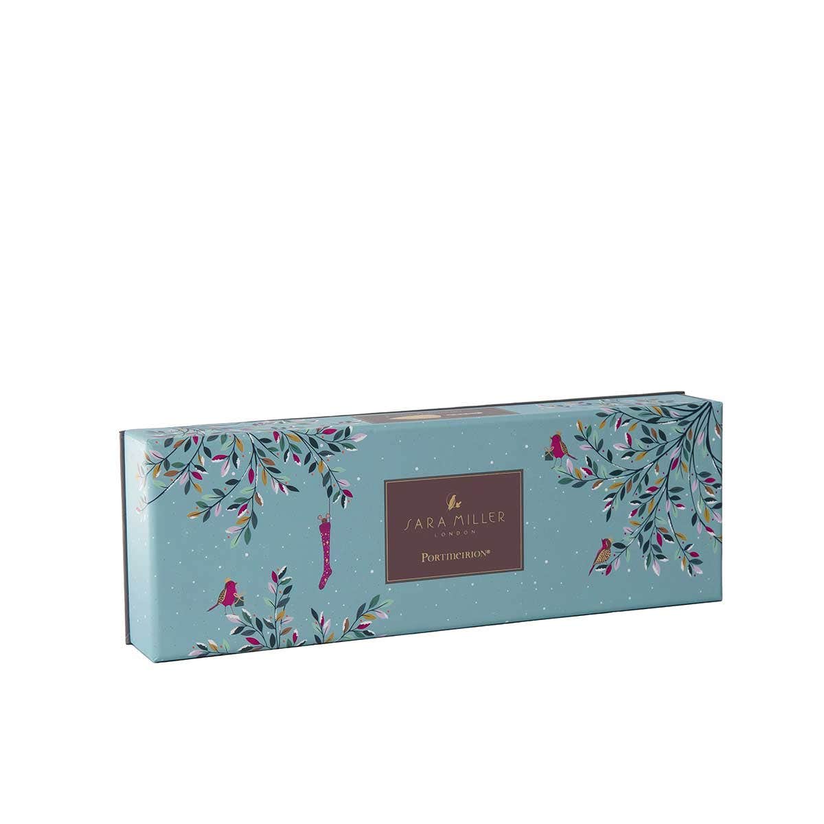 Woodland Tales Cake Slice