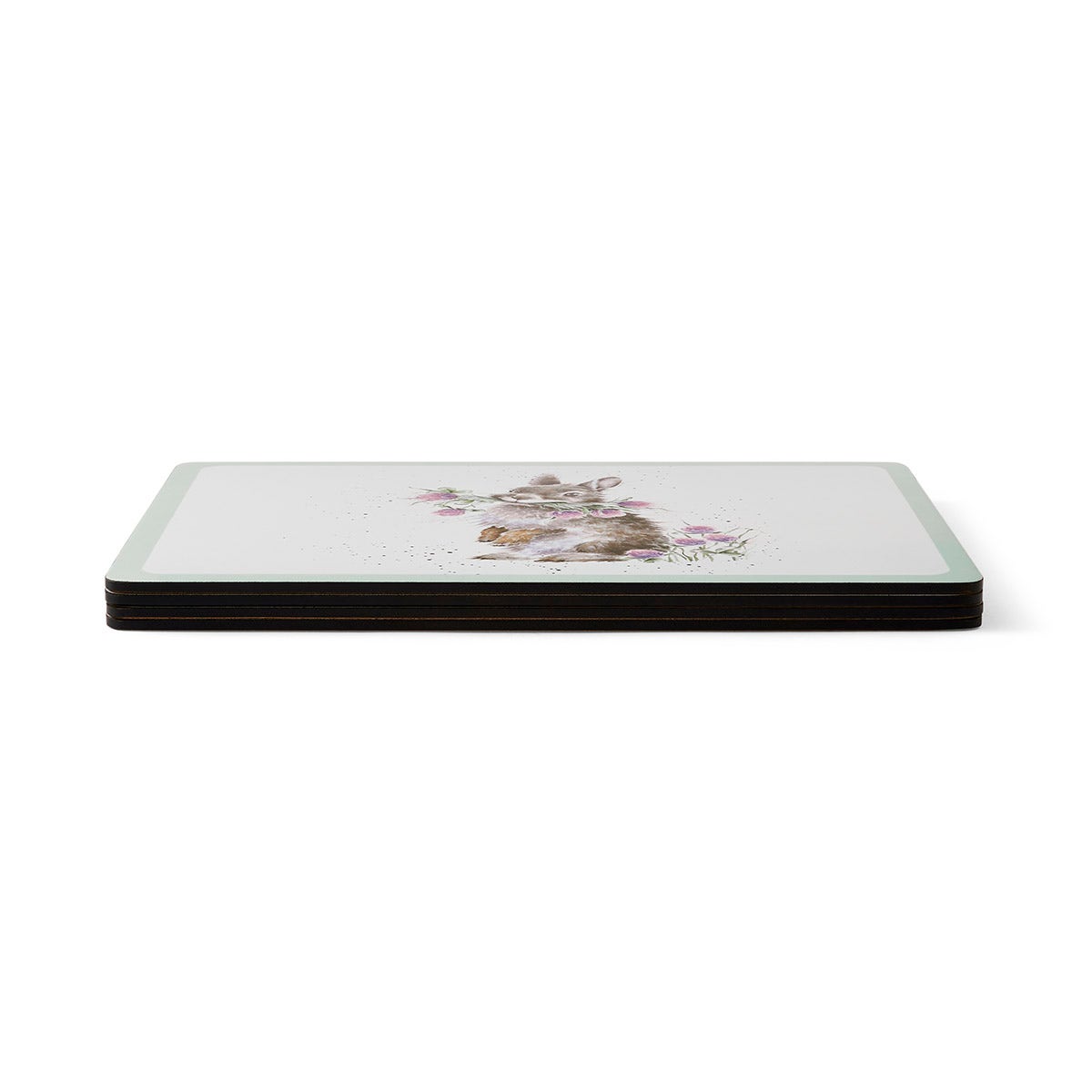 Wrendale Designs Large Wildflowers 4 Placemats