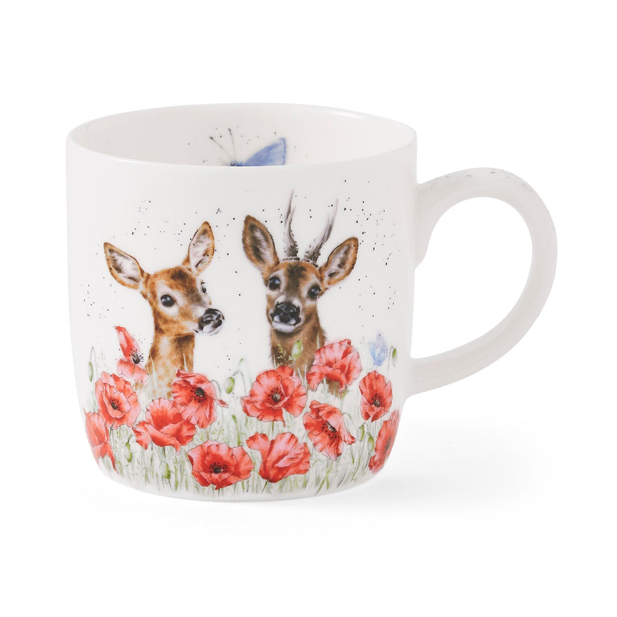 Wrendale Designs Deer to Me Mug