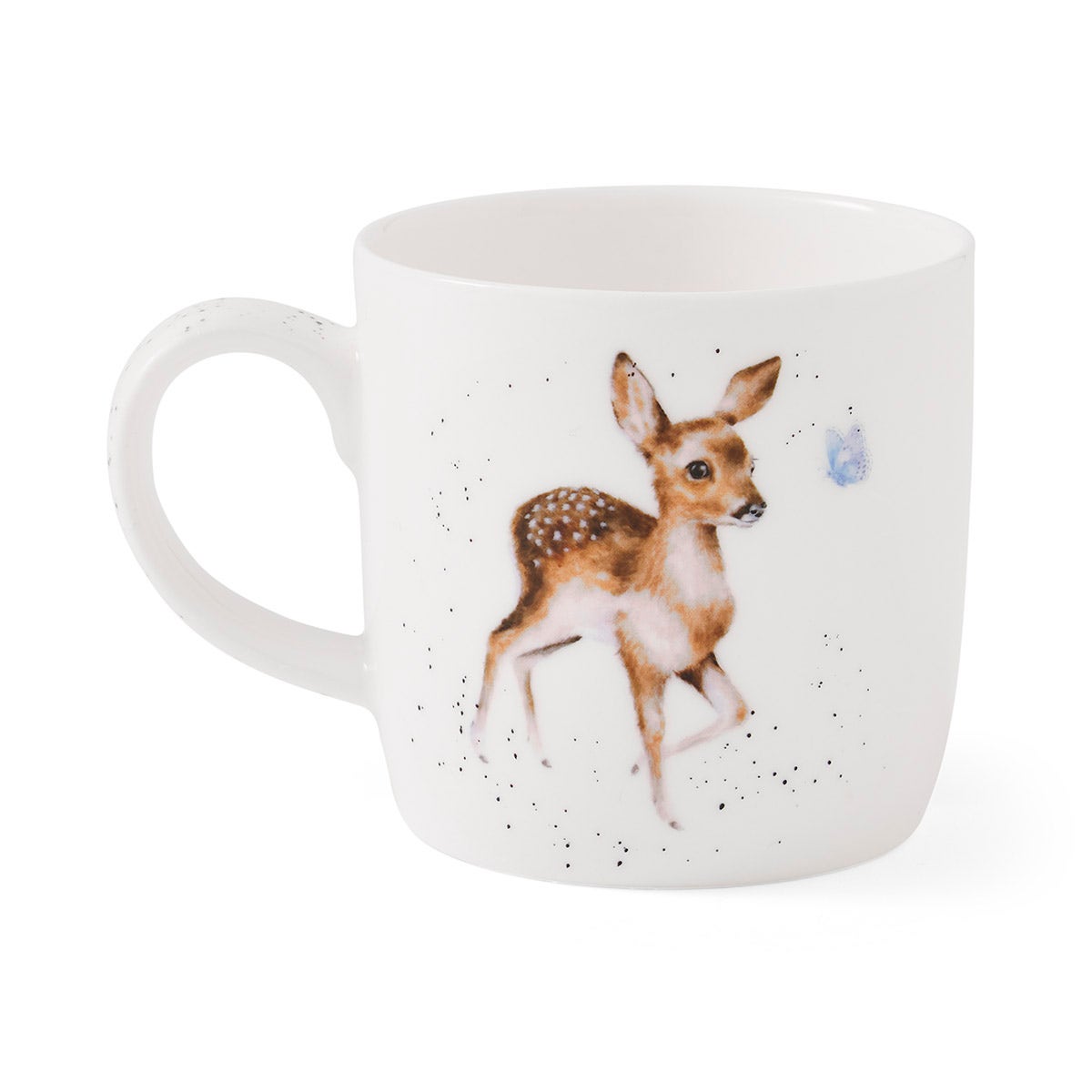 Wrendale Designs Deer to Me Mug