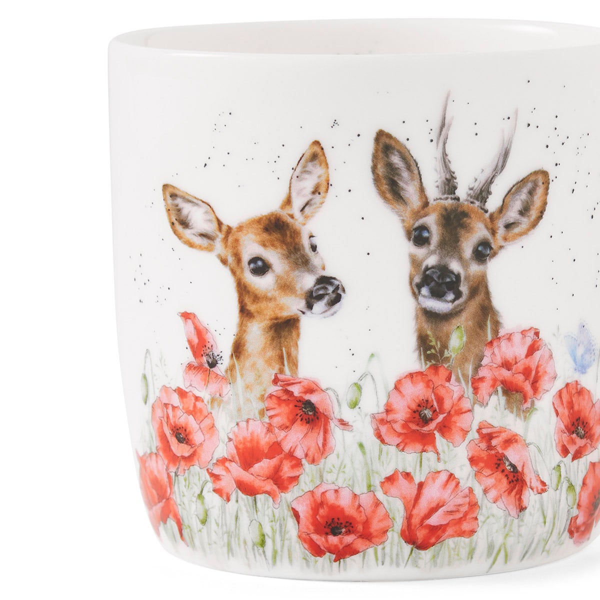 Wrendale Designs Deer to Me Mug