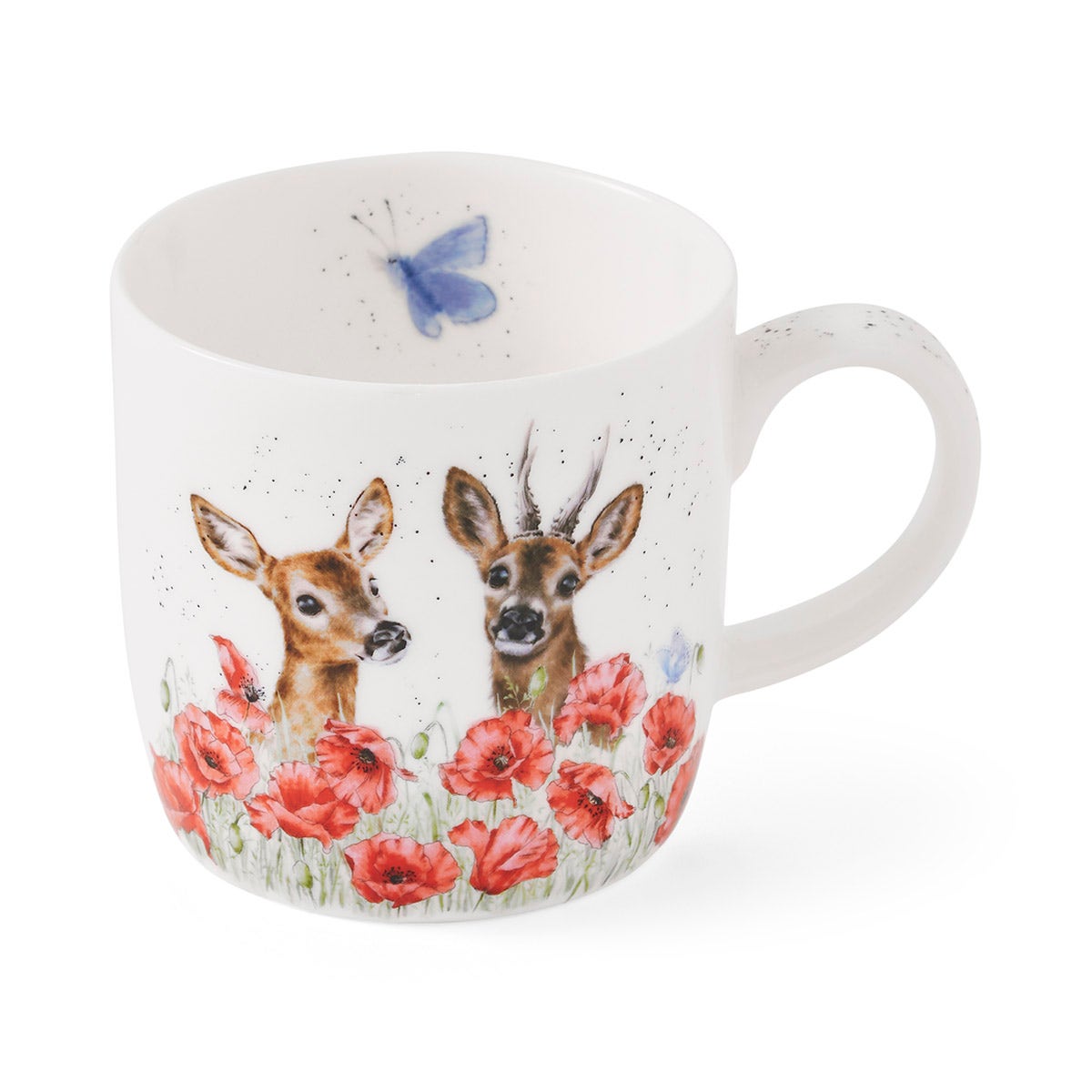 Wrendale Designs Deer to Me Mug